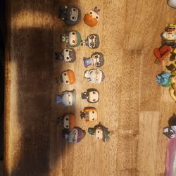 Harry potter pocket pops