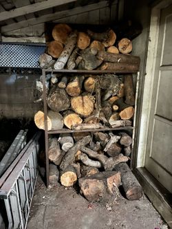 FREE FIRE WOOD