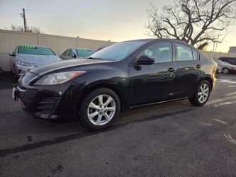 2010 Mazda Mazda3