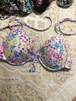 Victoria secret bikini top
