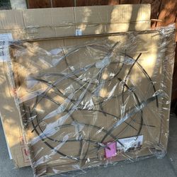 Metal Wall Art