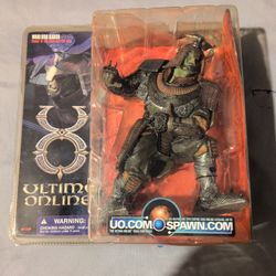 Spawn Collectible Figurine New