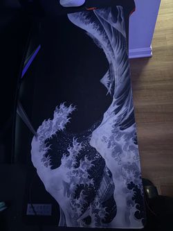 gaming mousepad