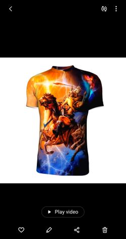 MARVEL Viking Odin Allfhater shirt.