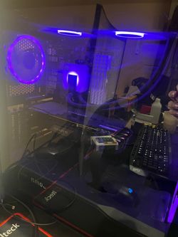 Custom Gaming PC