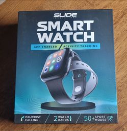 SLIDE Smart Watch