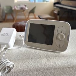Infant optics DXR-8 Monitor Only (no video cam)