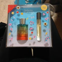 Juliette Has A Gun,Miami Shake