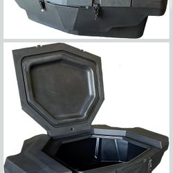 Can Am Storage Box