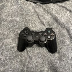 PS3 DualShock Controller