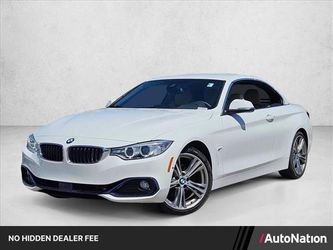 2017 BMW 430i
