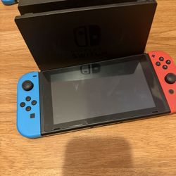 Nintendo Switch V2