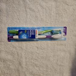 Cross Angle Multipro Toothbrush 