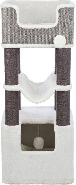 Cat Tree XXL open box  assembled brand new