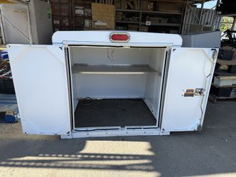 Cargo Box