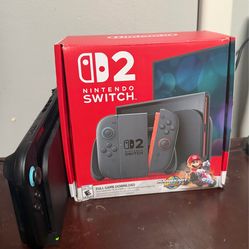 Nintendo Switch 2