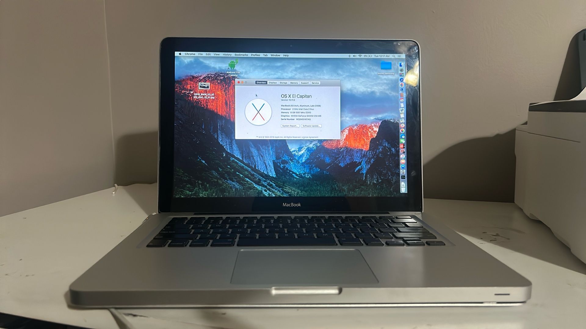 MacBook Air 13 I Need It Gone Now
