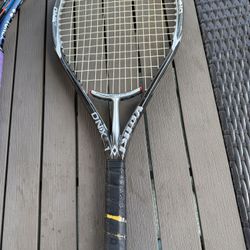 Volkl Tennis Racket