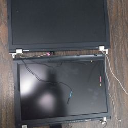 Lenovo T520 And T400 Complete LCD Screens