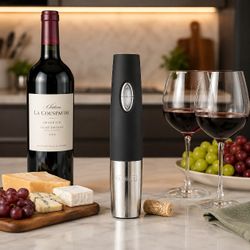 Cordless Wine Opener