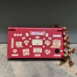 Nintendo Dsi - Pink