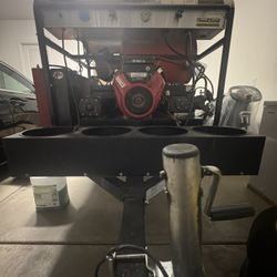 2007 Alkot Pressure Washer