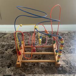 Baby Toy