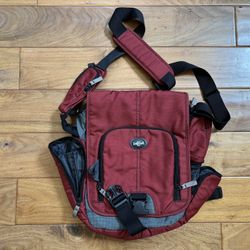 Eaglecreek Crossbody Messenger Bag Great Used Condition 