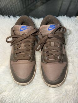 Nike Dunks size 6.5 (girls)