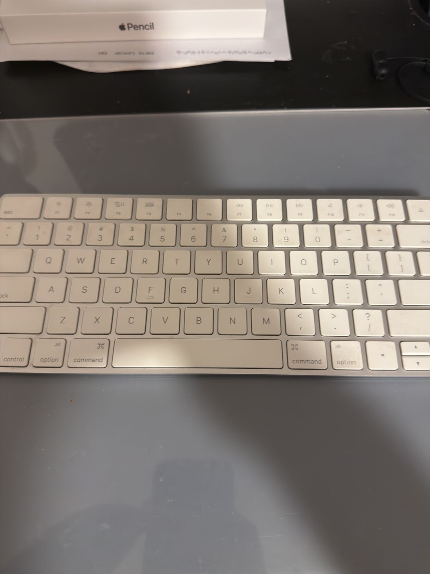 Apple Magic Keyboard