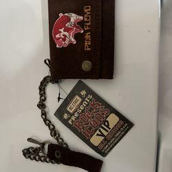 wallet