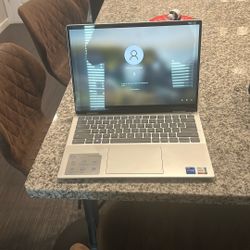 Dell Inspiron 14 (2in1) Laptop 