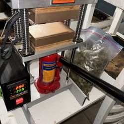 Dab Press 