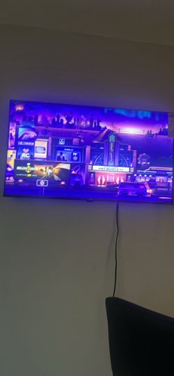 40 inch roku tv
