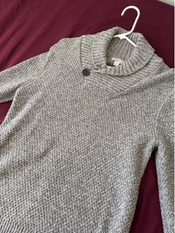Merona Sweater