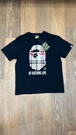 Burberry Bape Tee XL