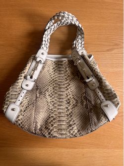 Vintage Gucci Purse - Never Used
