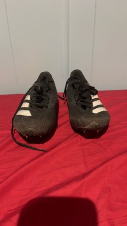 Adidas sprint star spike shoes for track and field