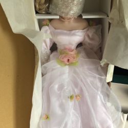 Heritage Collection Doll 