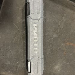 Torque Wrench