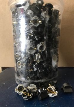 Sockets