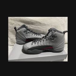 Jordan 12