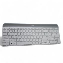 Logitech K470 Keyboard (Replacement Only)