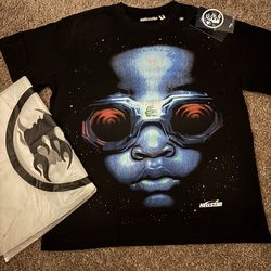 Hellstar Tee