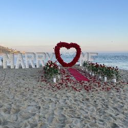 Engagement Proposals