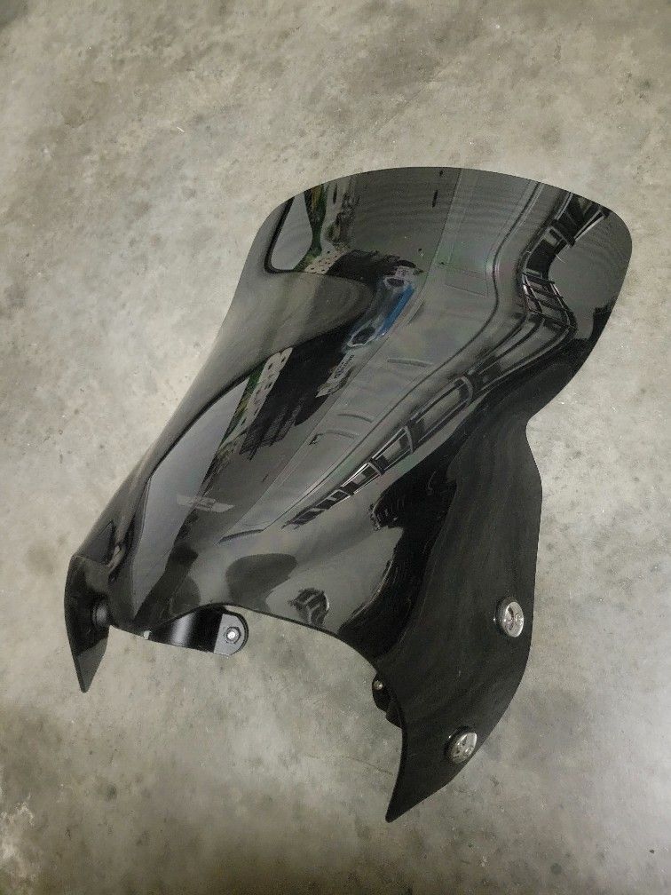 Suzuki Boulevard M109r