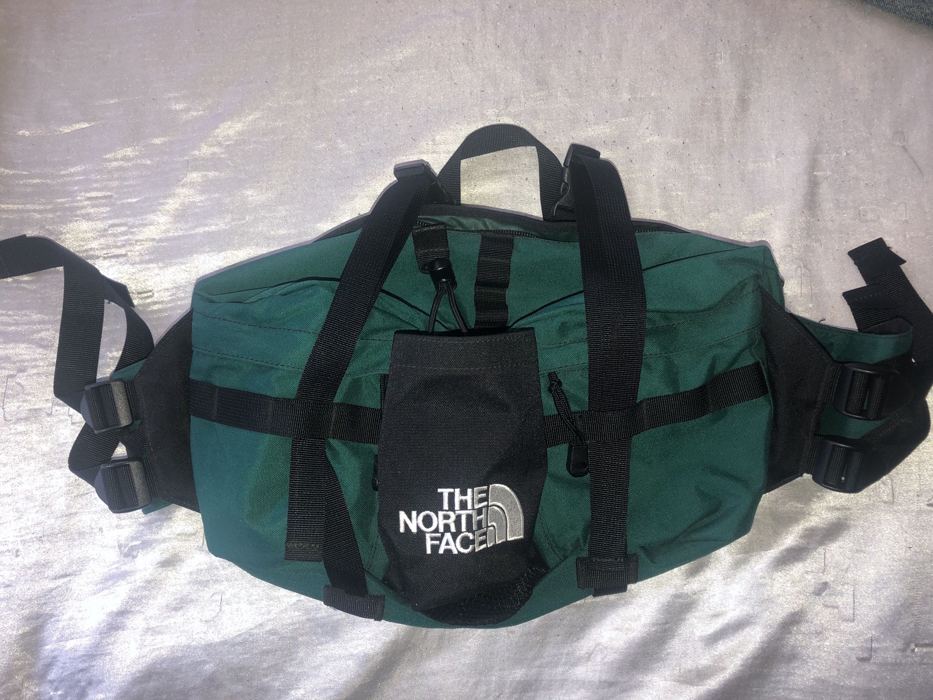 The North Face Waist Bag