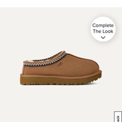 Uggs Slippers 
