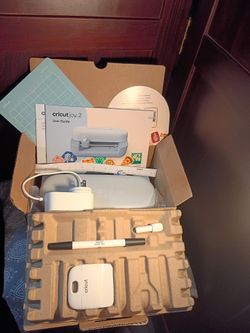 Cricut Joy 2    $$$ MEMORIAL DAY SALE REDUCED  PRICE$$