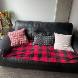 Couch Set - 2 Couches